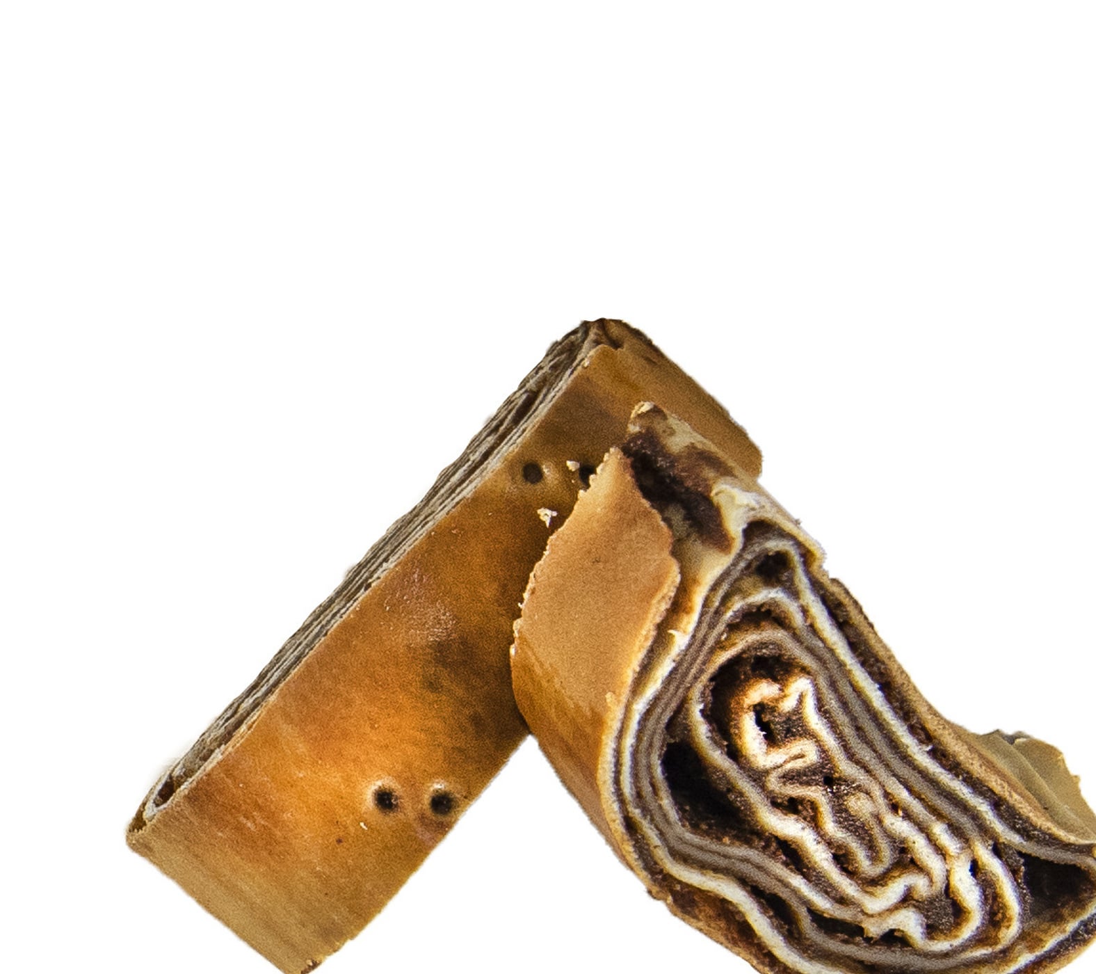 Blog Brot oder Weggen