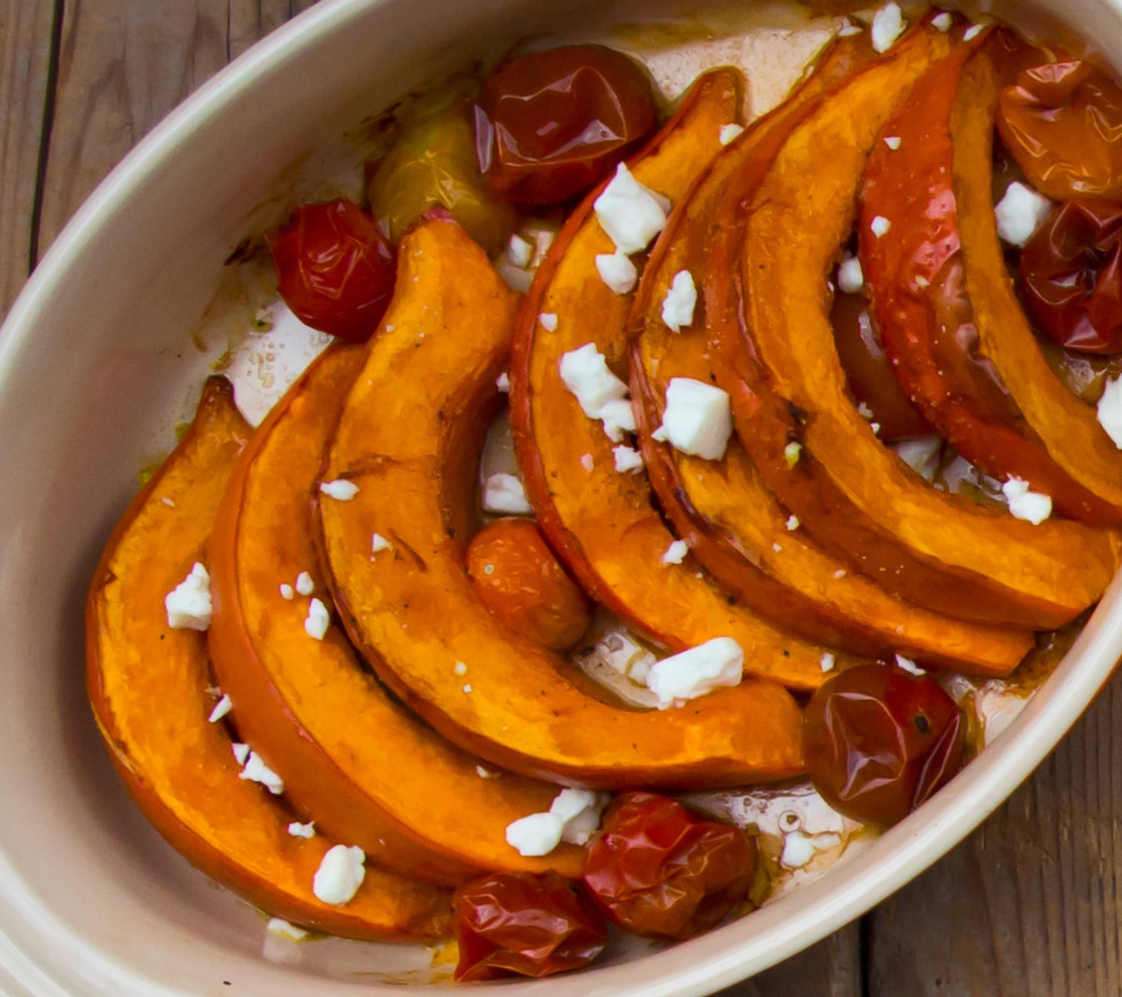 Pistor Inspiration Kuerbis