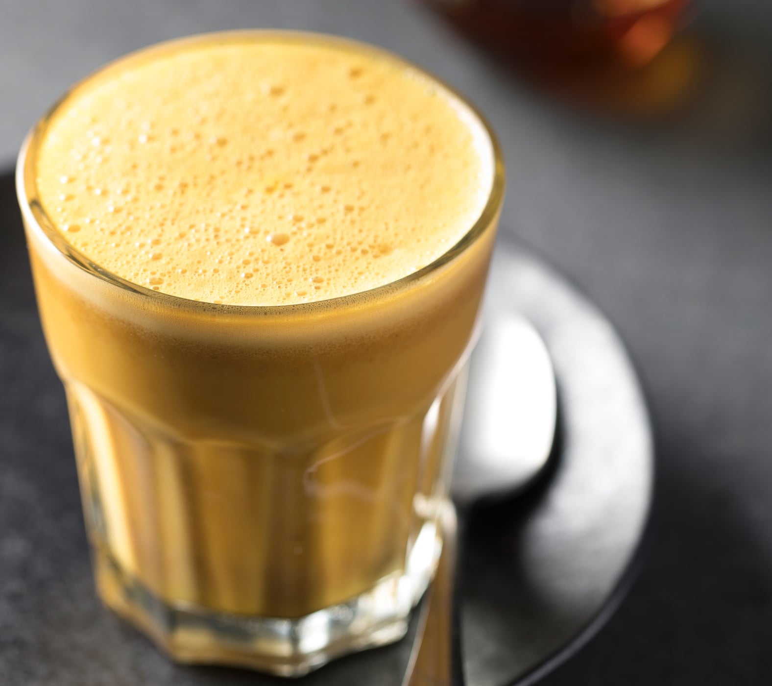 Pistor Inspiration Kurkuma Latte