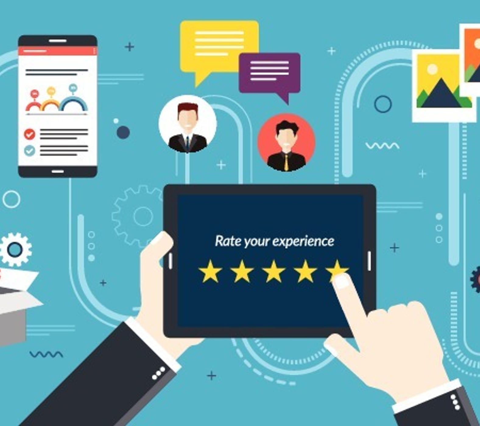 Online Reputation Management