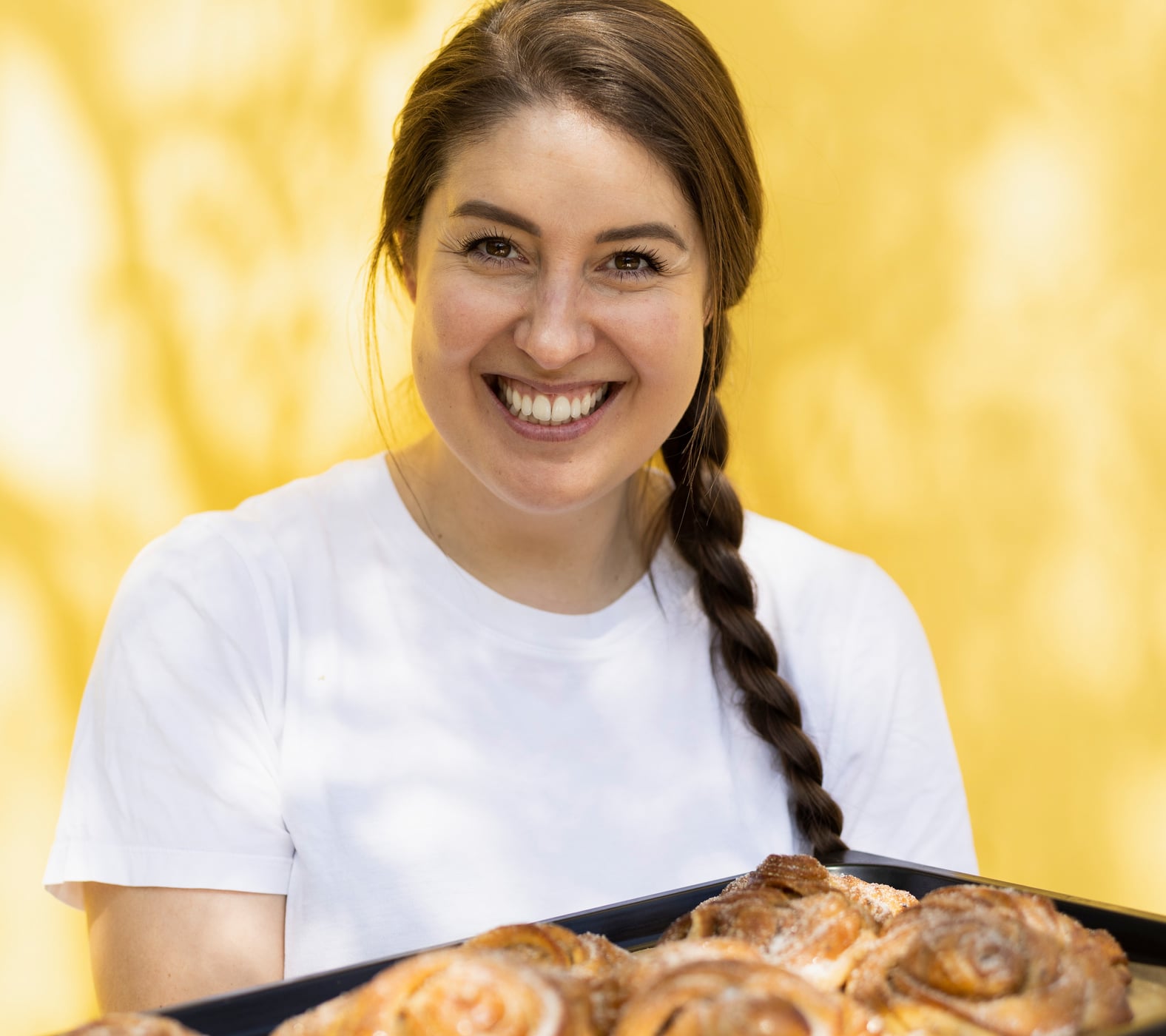 White rabbit bakery bianca pistor inspiration