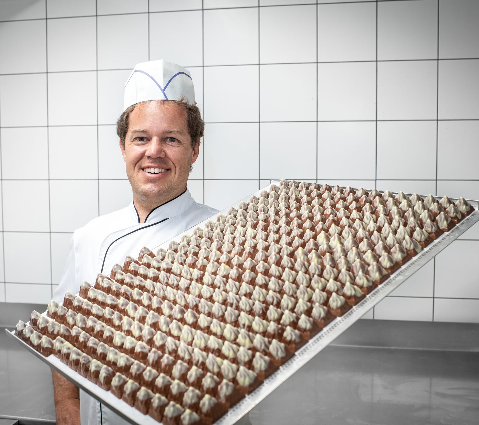 Blog Fuchs Zermatt Endprodukt Süsswaren