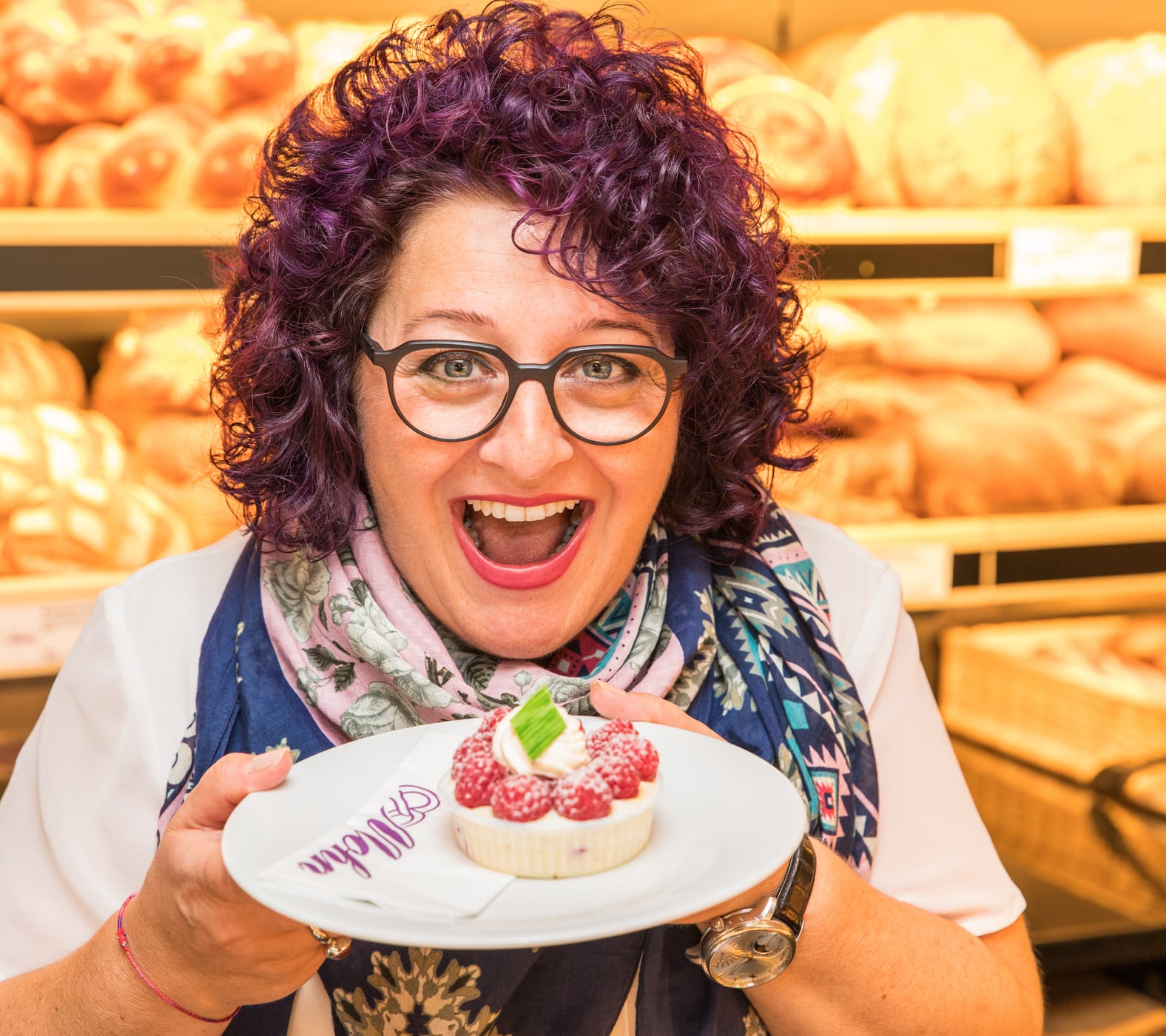 Frauenpower Lorena Mohn Pistor Blog