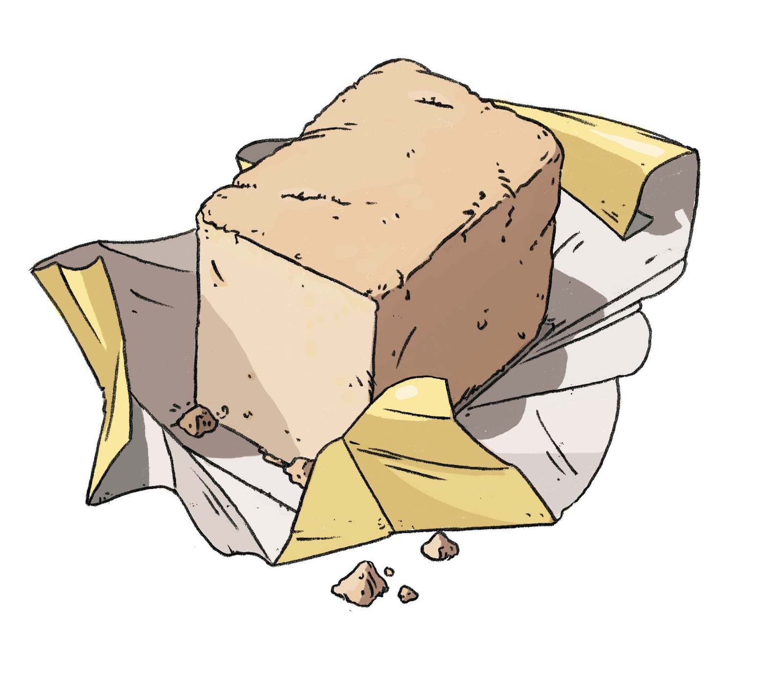 Pistor Inspiration HEFE fix