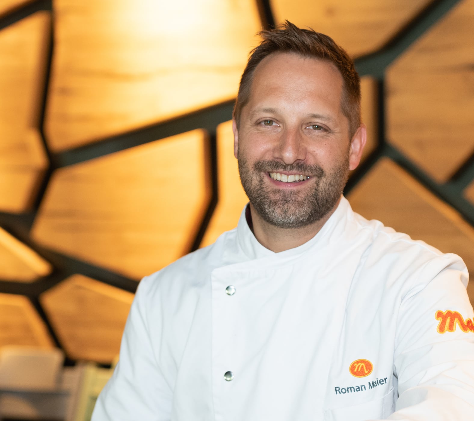 Pistor Inspiration Maier Beck Roman Maier Geschaeftsfuehrer