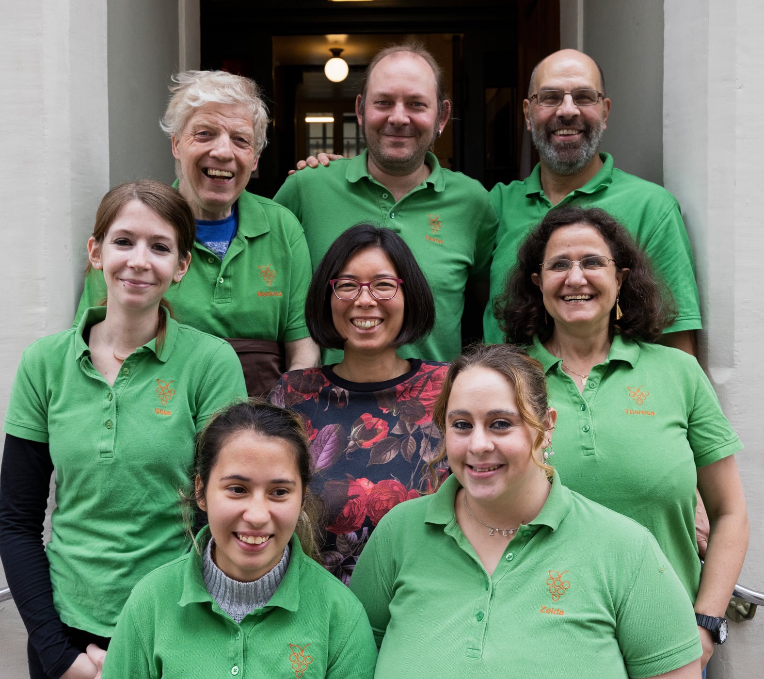 blog tanne schaffhausen team