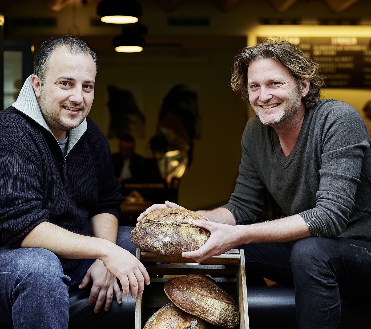 Jazzkantine Pistor Inspiration erfolgreich Mario Waldispuehl