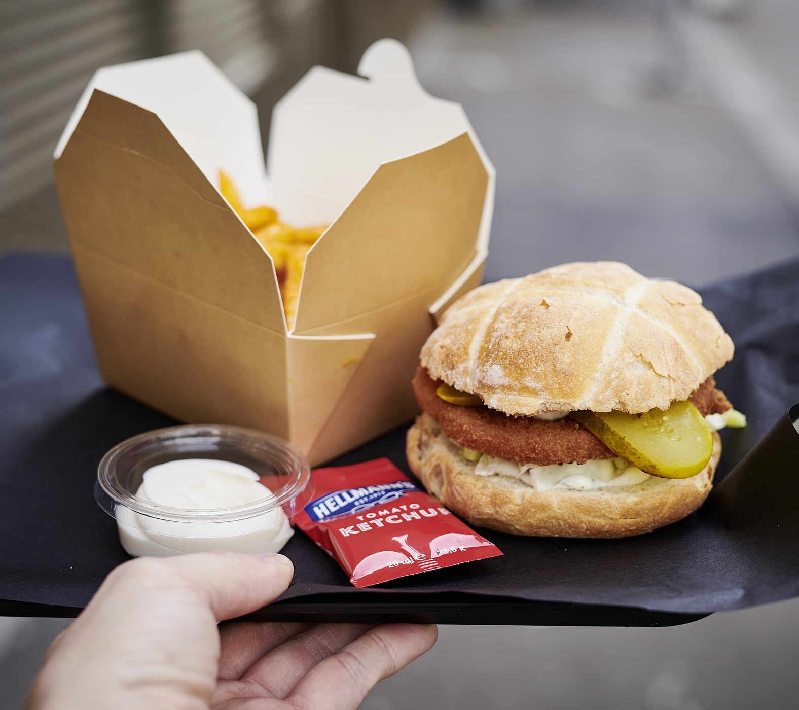 unmeat zürich burger vegan pistor aroma beitrag veganismus