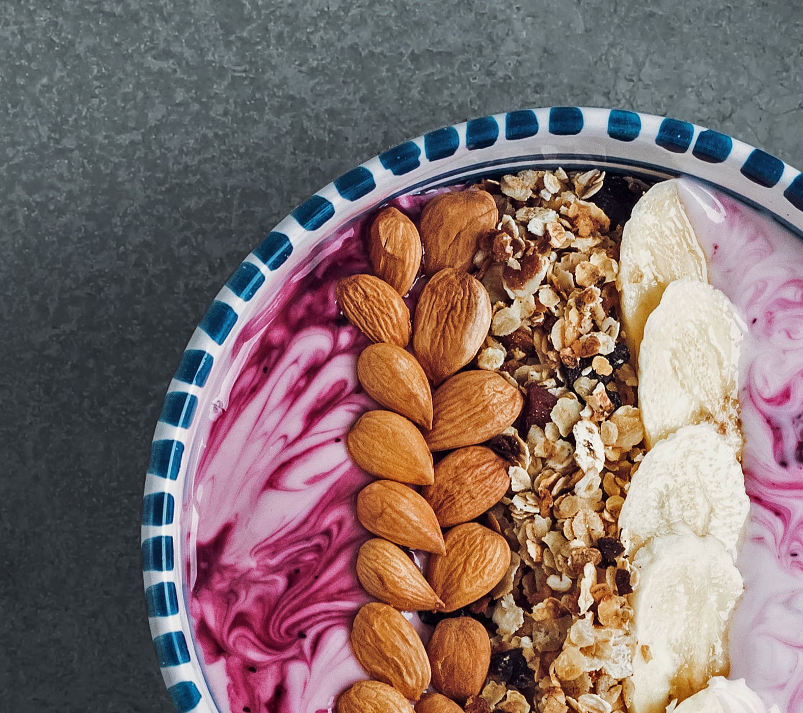 Pistor Inspiration Brunch Bowling Frühstück Gericht