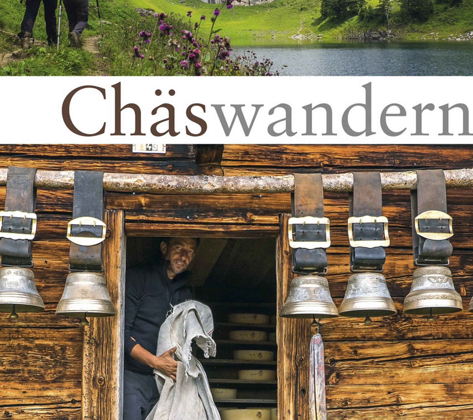 Pistor Inspiration Chaeswandern 9783038008378