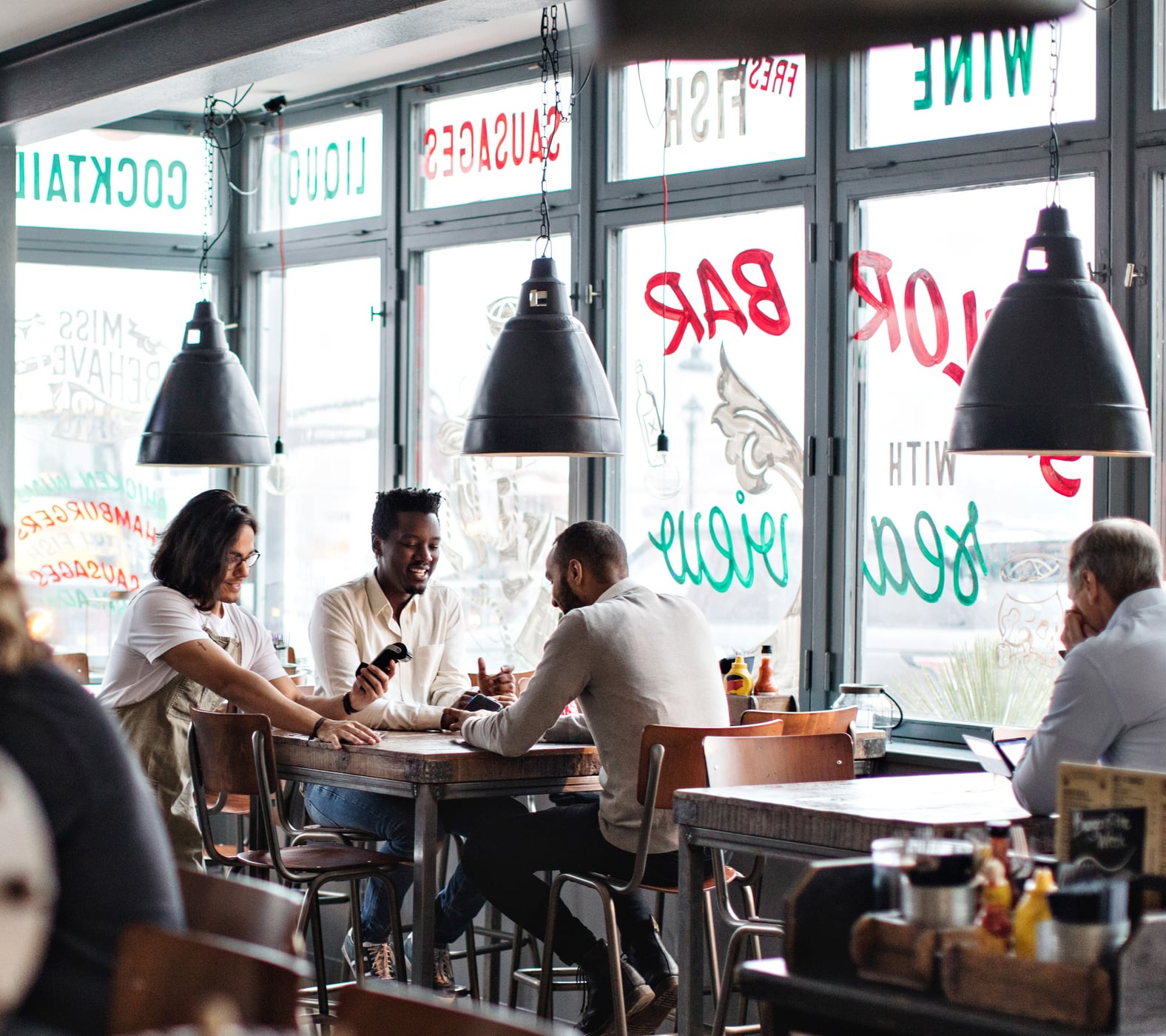 Pistor Inspiration Lagom