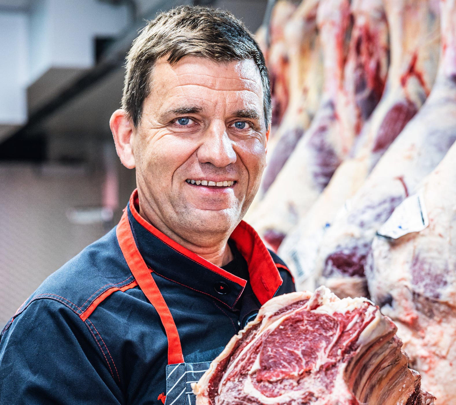 Pistor, Inspiration, Metzgerei Jenzer, 2019 ein fettes Jahr, Teaser