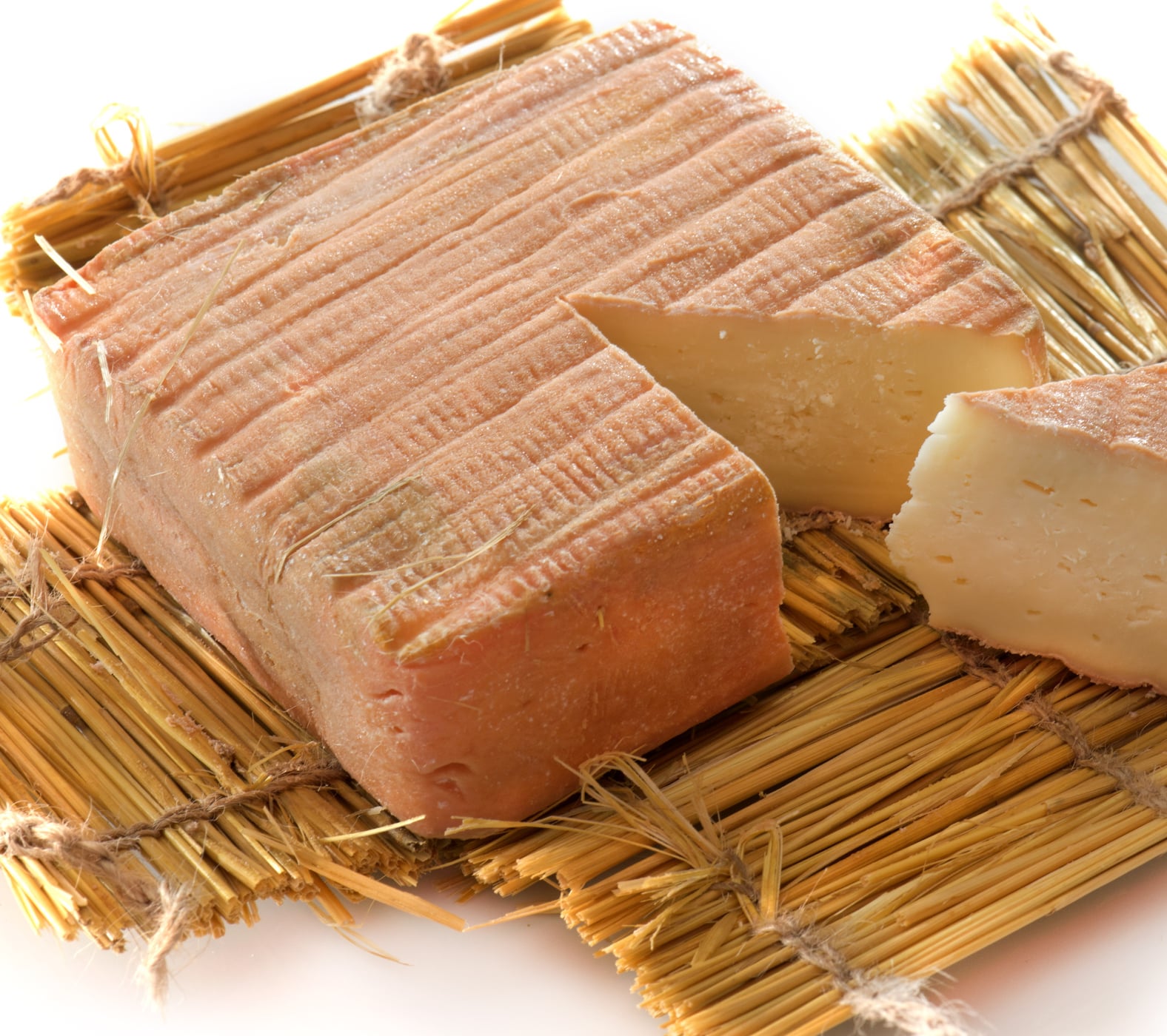 Pistor Inspiration Kaese im Kaffee Maroilles Kaese iStock 510800174