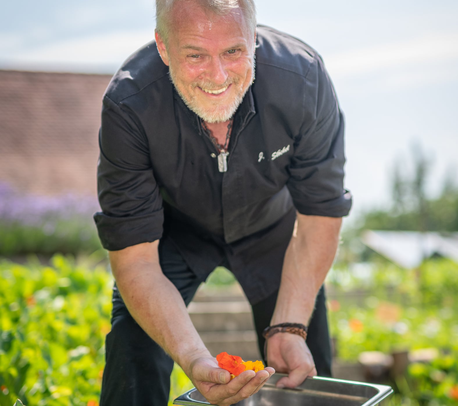 Pistor, Inspiration, Zu Besuch, Reportage, Stiftung, Karthause, Ittigen