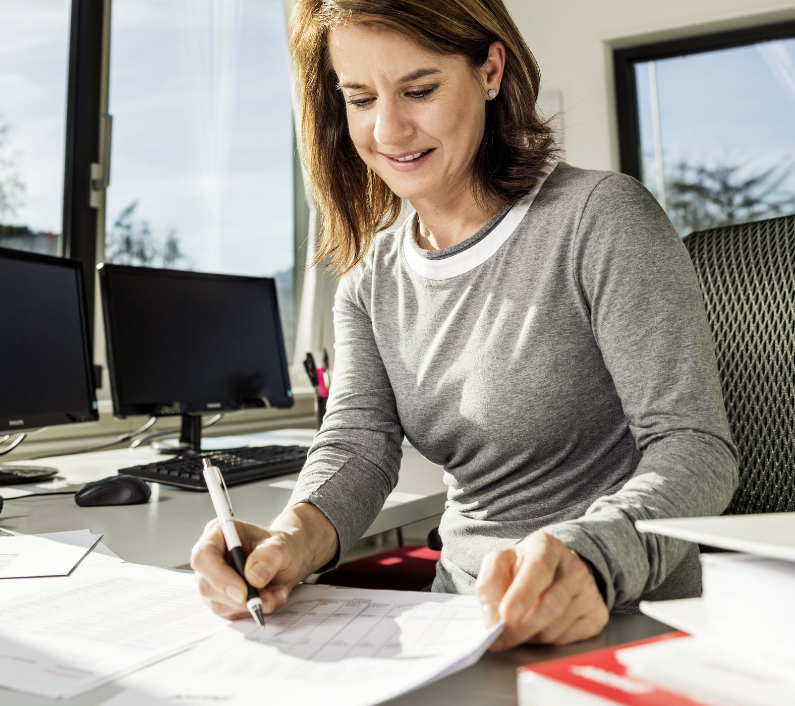 Pistor Erfolgsgeschichte Pistor Plus Baeckerei Haenggi Administration