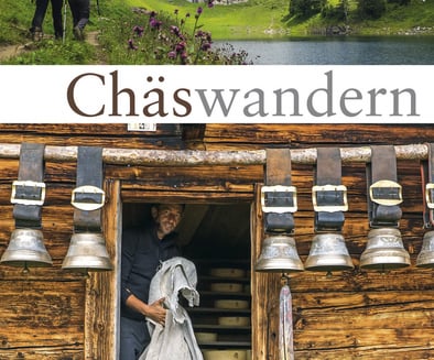 Pistor Inspiration Chaeswandern 9783038008378