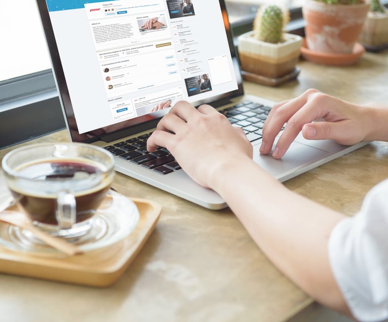 Pistor Inspiration Employer Branding Sich als begehrter Arbeitgeber positionieren GettyImages 807759076