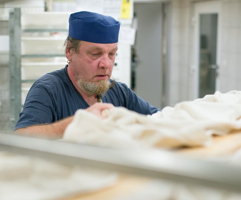 Pistor Inspiration lass dich nicht aufs Korn nehmen Eigenbroetler 39