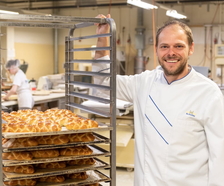 Pistor Inspiration Baeckerei Schefer Raffael Schefer