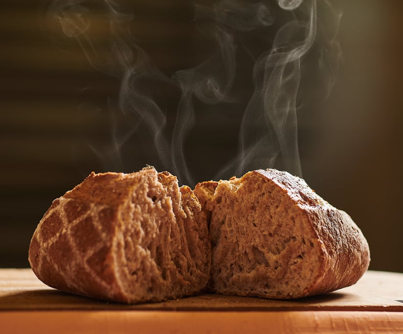 Tschifeler Brot 100 Prozent Obwalden Beck Berwert