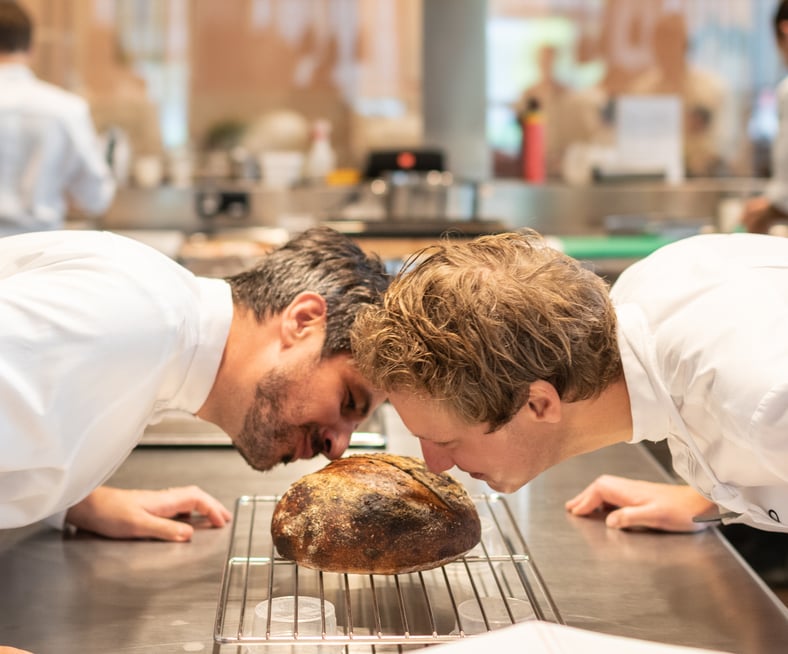 Pistor Blog Memories Restaurant Grand Resort Bad Ragaz Teaser