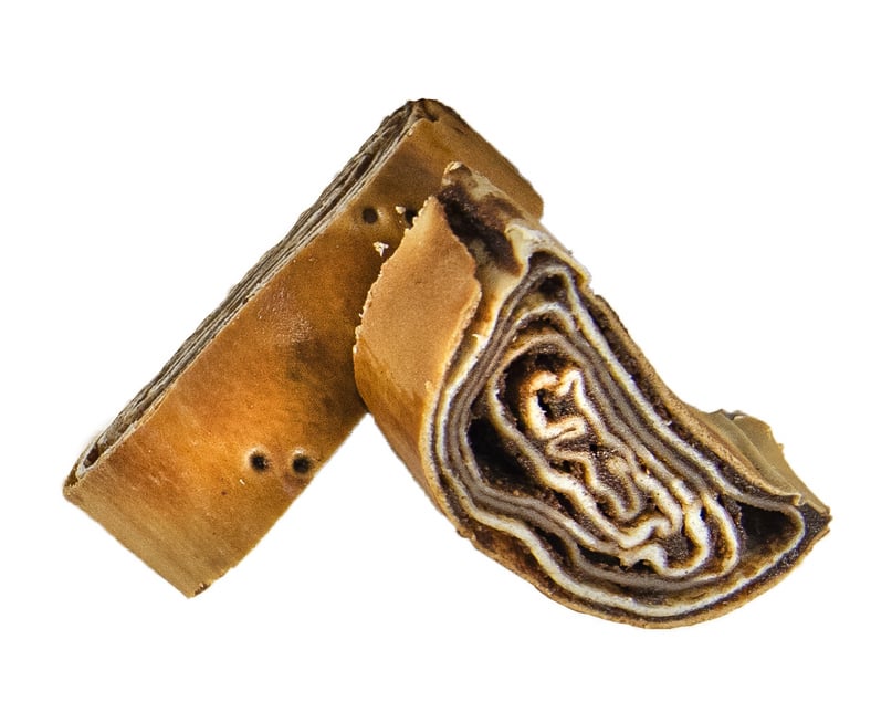 Blog Brot oder Weggen