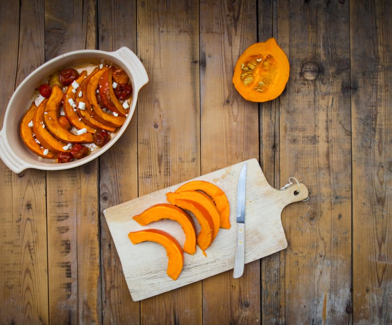 Pistor Inspiration Kuerbis