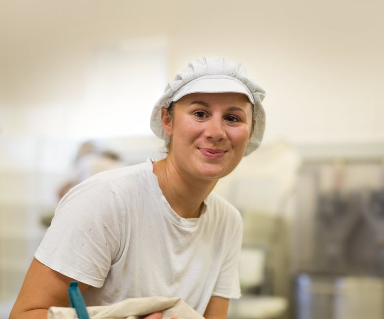 Pistor Inspiration voll integriert Bio Beck Lehmann 59