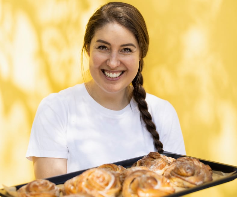 White rabbit bakery bianca pistor inspiration