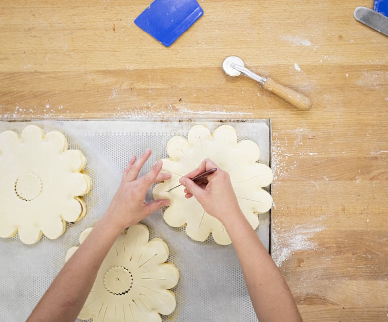 Pistor Blog Wahre Königin Glarus Paschtetä Pastete