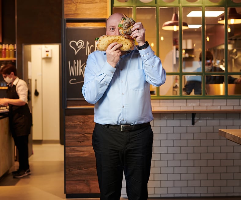 Baeckerei Wuest Schlaraffenland