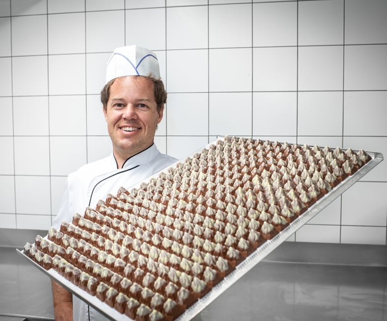 Blog Fuchs Zermatt Endprodukt Süsswaren