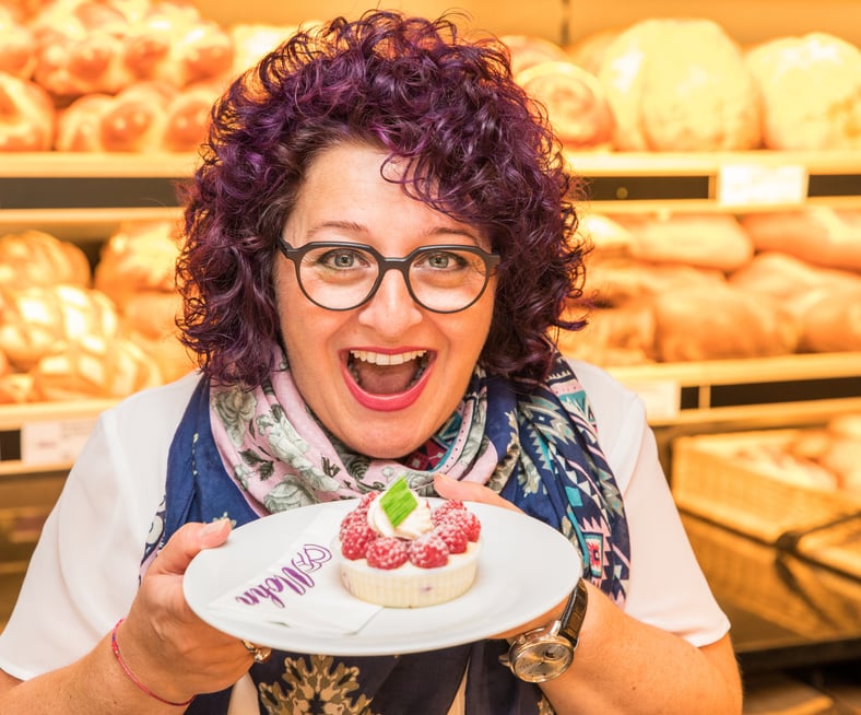 Frauenpower Lorena Mohn Pistor Blog