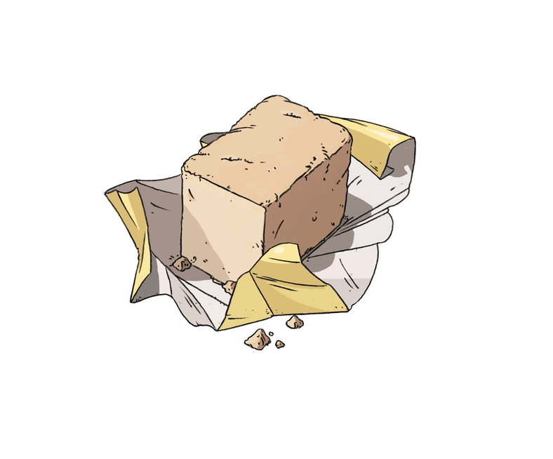 Pistor Inspiration HEFE fix