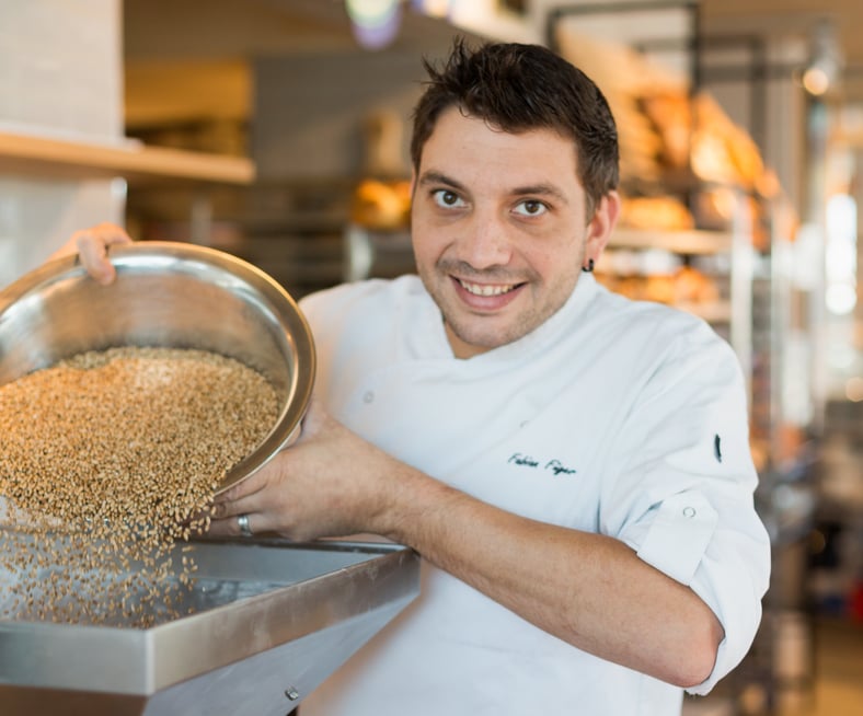 Pistor Inspiration Baeckerei Fueger Zeit fuer Geschmack