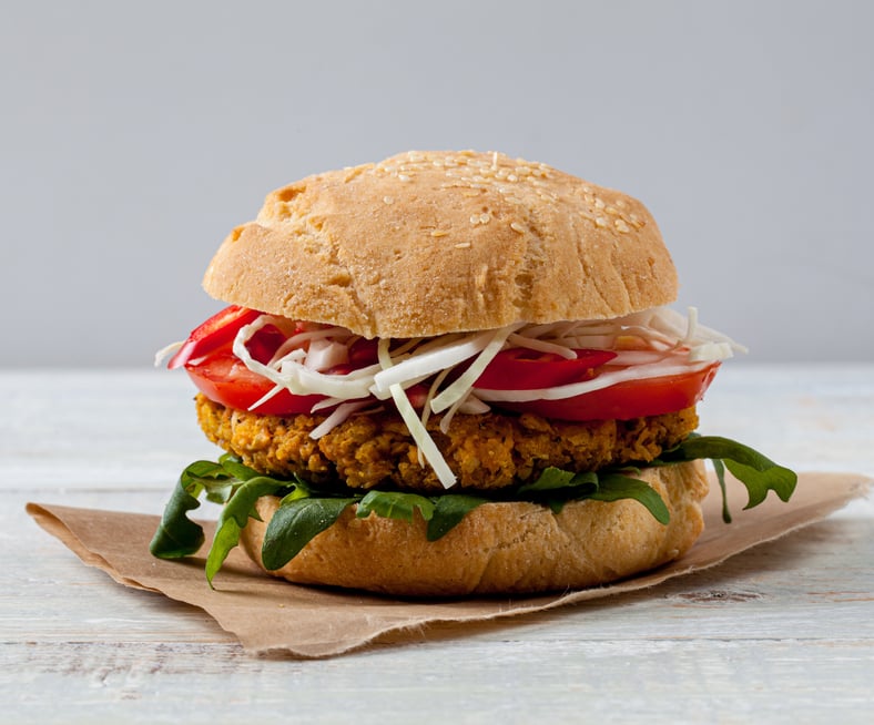 Pistor Alternative Ernährungsformen Fleischersatz