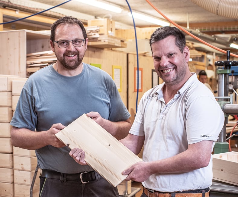 blog lebensart loeffel broennimann