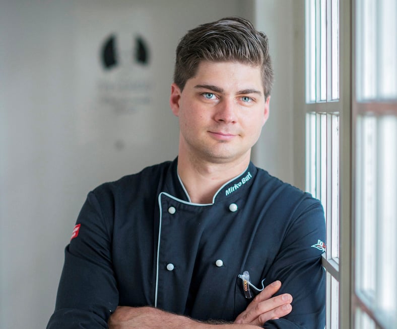 Pistor Inspiration Mirko Buri bieten Sie Ihren Gaesten den Doggy Bag an 151