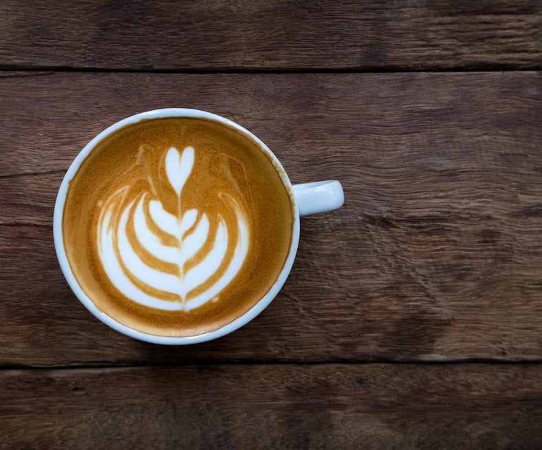 Milchalternative hero