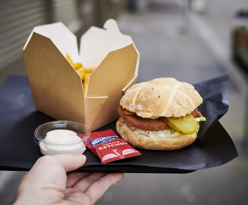 unmeat zürich burger vegan pistor aroma beitrag veganismus