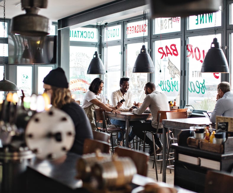 Pistor Inspiration Lagom