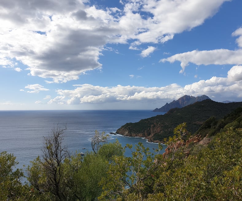 Pistor Blog Korsika Landschaft