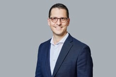 Portrait Pistor Geschäftsleitung Patrick Lobsiger