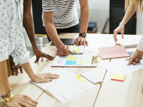 Pistor Kundenpanel Mitgestalten