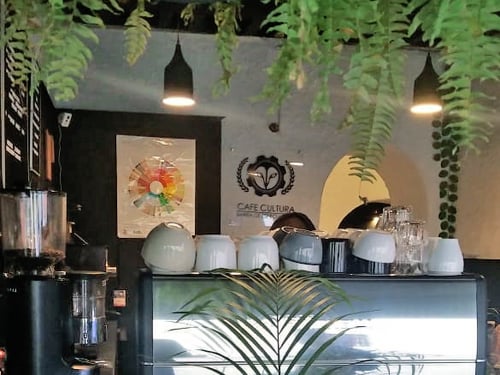 Pistor Inspiration Mexiko Frühstück Cultura