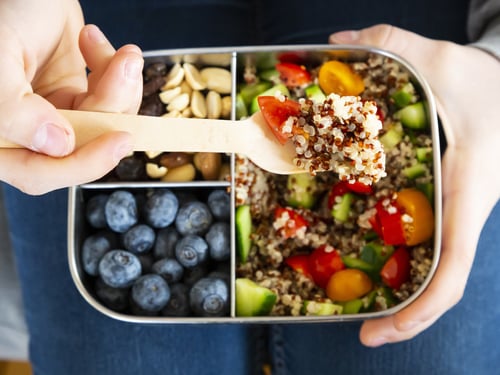 Inspiration Ist Mehrweggeschirr ökologisch Teaser rPet Mehrweg