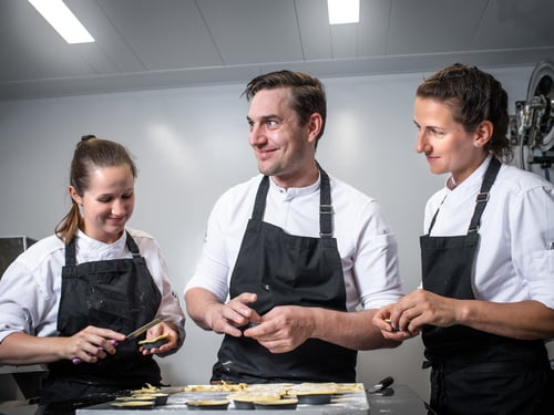 Erfolgsgeschichte Das Morgen Pistor Inspiration Team1