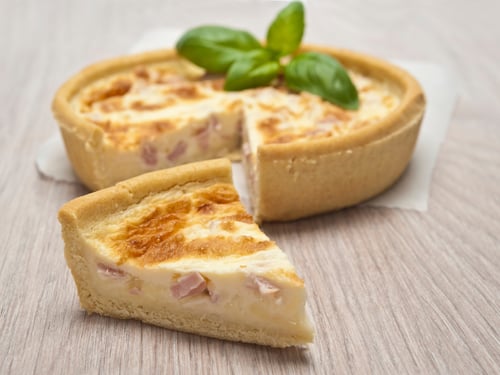 Gastro Beck Hot Snacks Bake off Produkte GettyImages 157610128