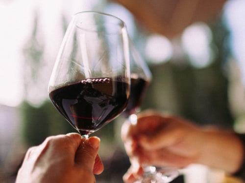 Blog am liebsten heimisch Wein Fakten Teaser