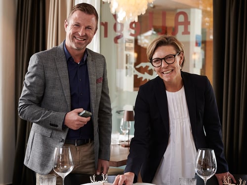 Schweizerhof Lenzerheide Nachhaltigkeit 01